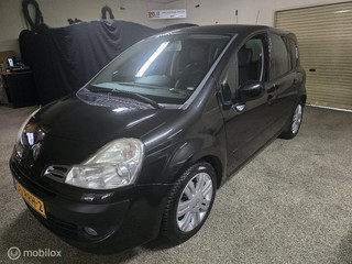 Hoofdafbeelding Renault Modus Renault Modus 1.2 TCE Night & Day Airco