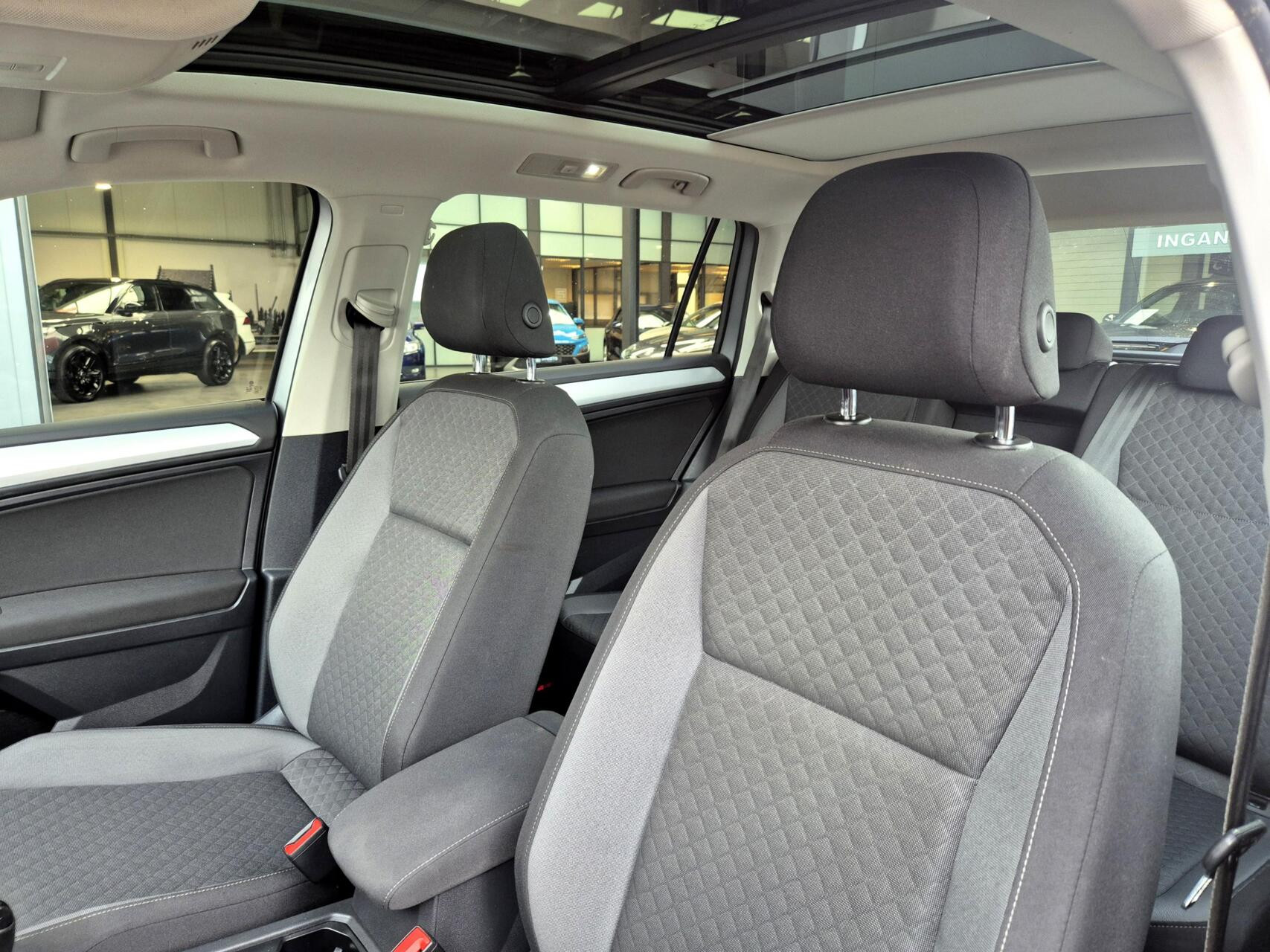 Hoofdafbeelding Volkswagen Tiguan Allspace