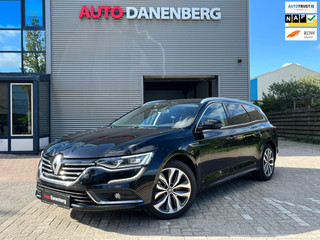 Renault Talisman 1.6 TCe Intens