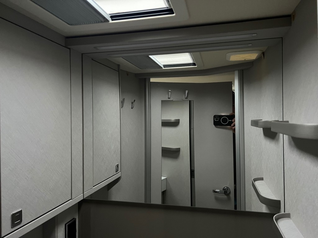 Hoofdafbeelding Hymer Hrs2 Sprinter T680s Automaat Mooiste Van