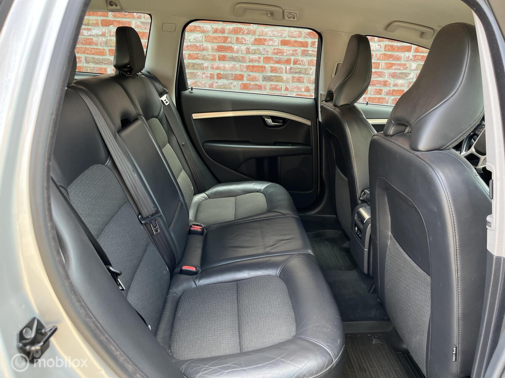 Hoofdafbeelding Volvo V70