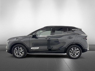 Kia Sportage Kia Sportage 1.6 T Hybride GT-PlusLine - afbeelding nr 6