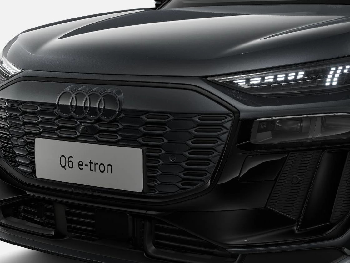 Hoofdafbeelding Audi A6 Sportback e-tron