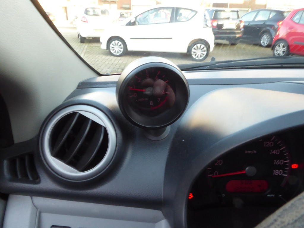 Hoofdafbeelding Suzuki Alto