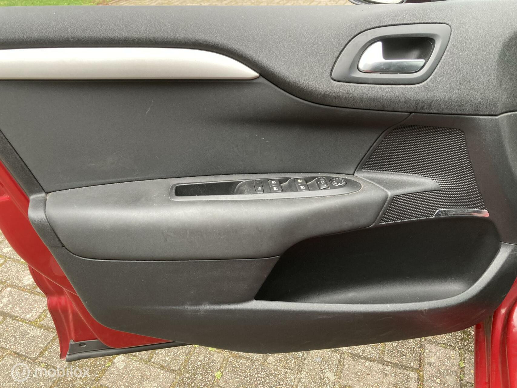 Hoofdafbeelding Citroën C4