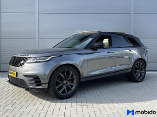 Range Rover Velar | 3.0 V6 AWD | R-Dynamic HSE |