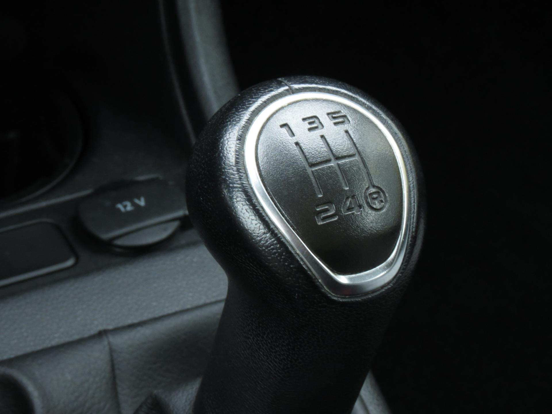 Hoofdafbeelding Škoda Citigo