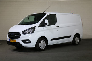 Ford Transit Custom 2.0 TDCI L1 H1 Trend Inrichting