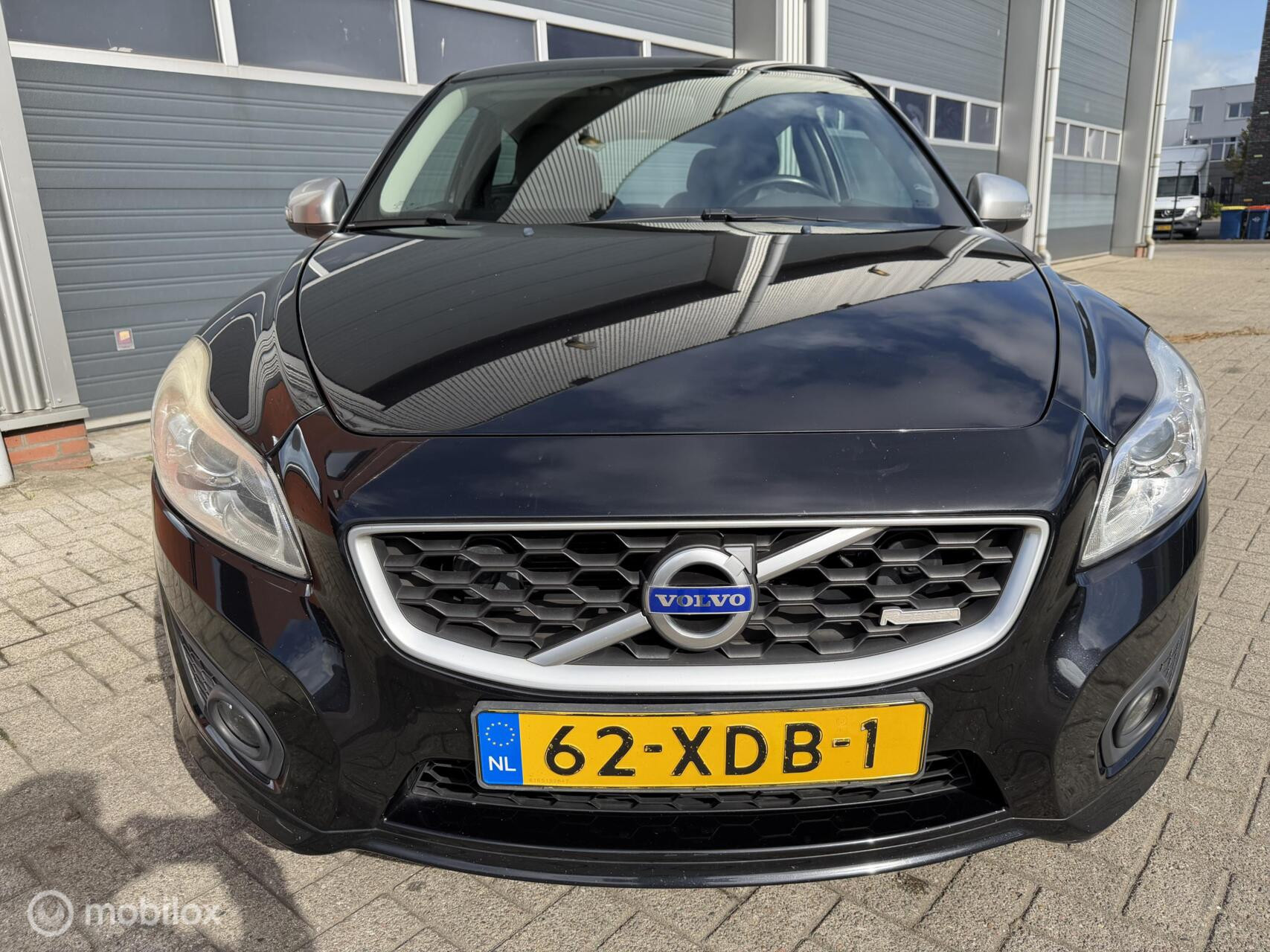 Hoofdafbeelding Volvo C30