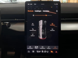 Polestar 3 Polestar 3 LRDM Launch Edition 111 kWh - Plus & Pilot Pack | Trekhaak | 22
