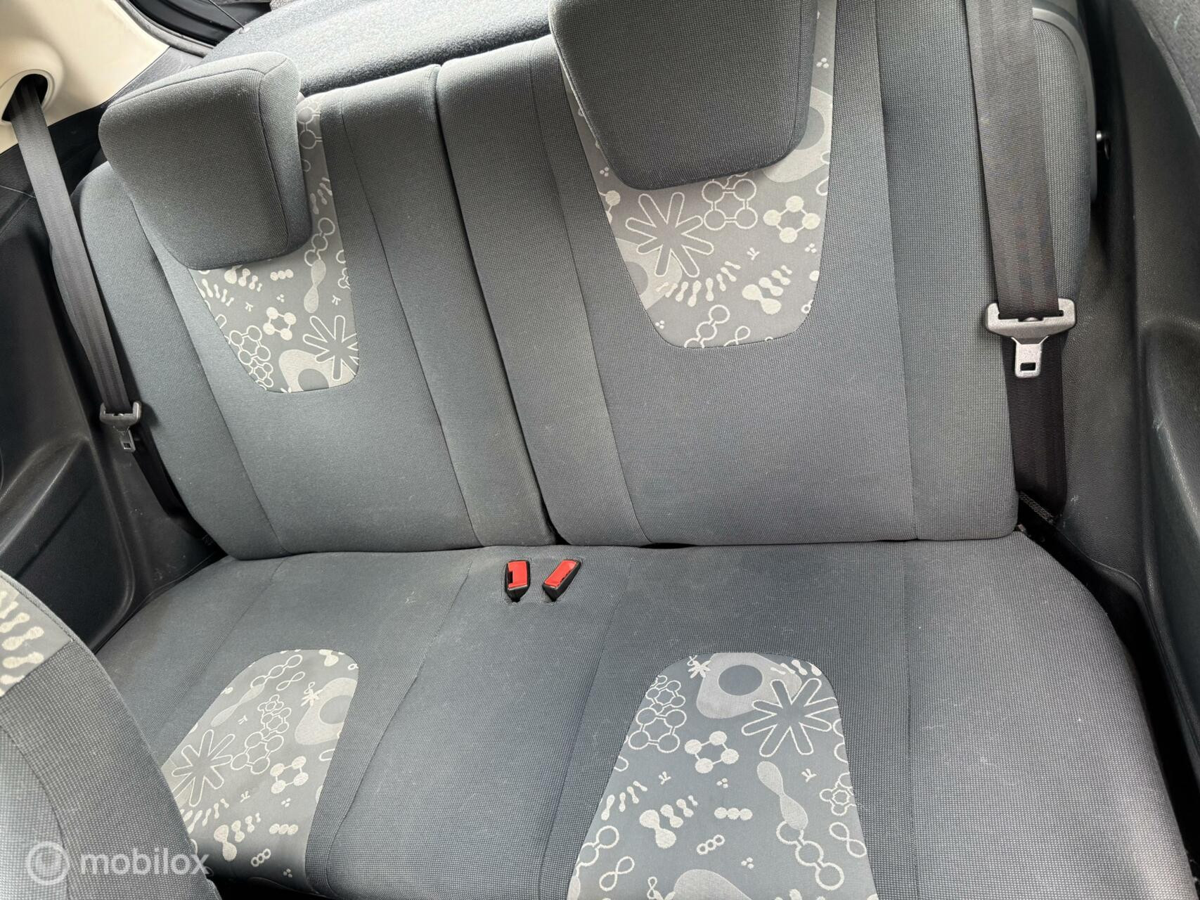 Hoofdafbeelding Ford Ka