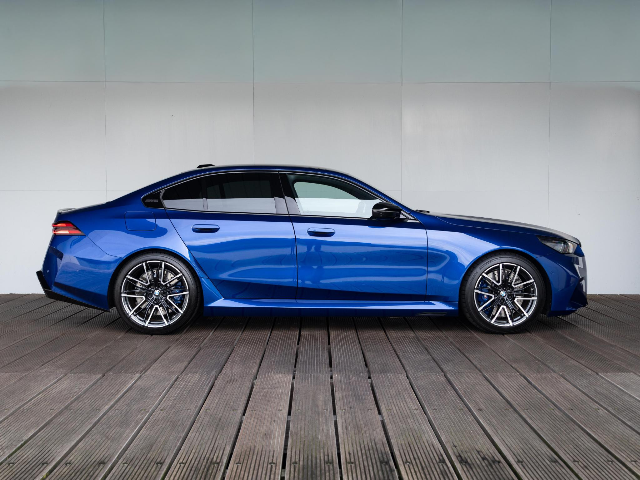 Hoofdafbeelding BMW M5