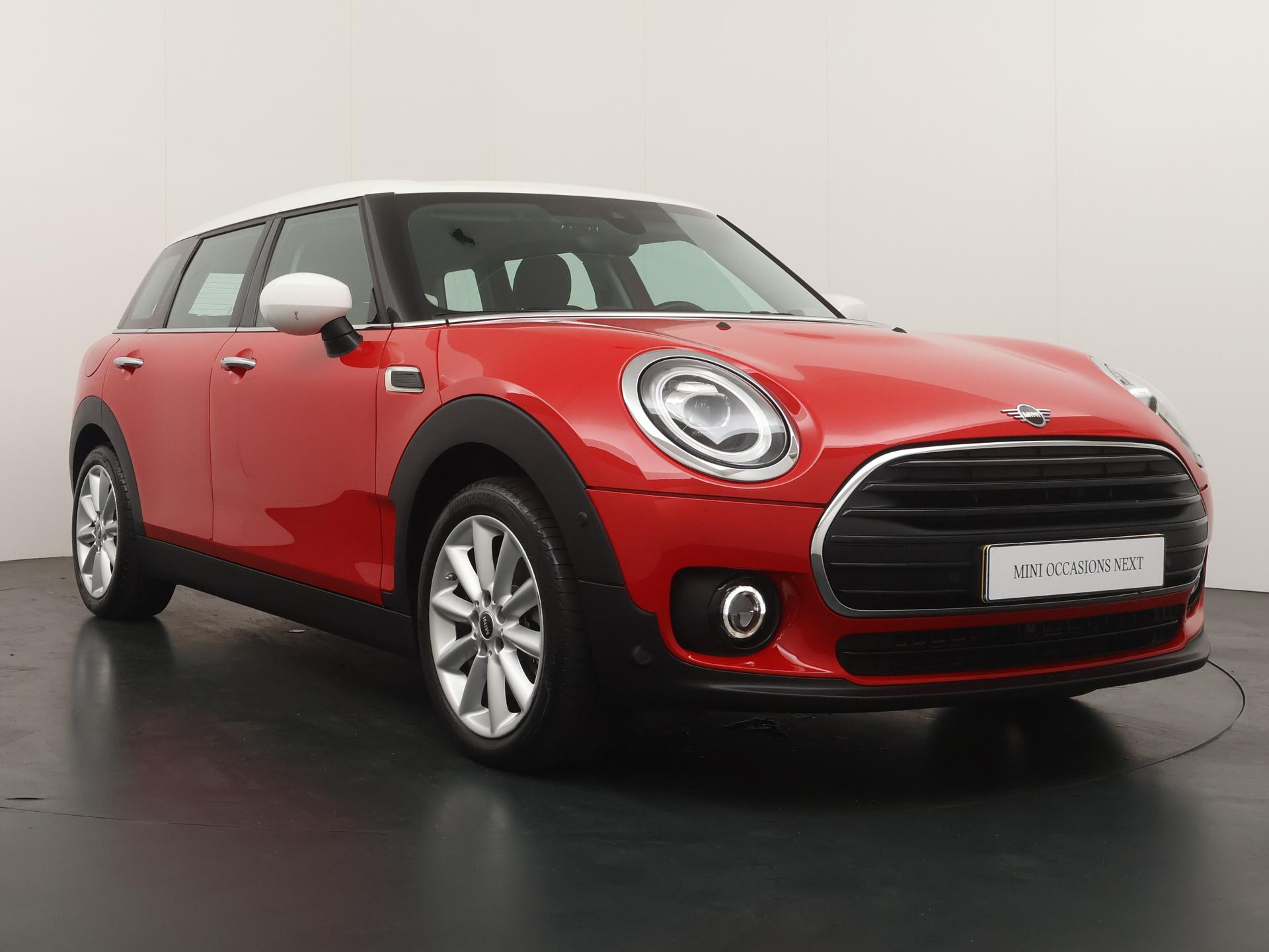Hoofdafbeelding MINI Clubman