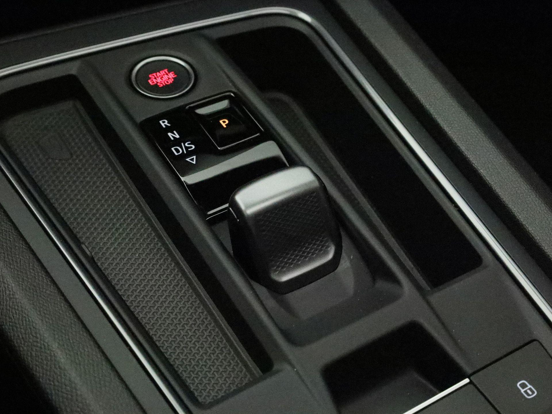 Hoofdafbeelding CUPRA Leon