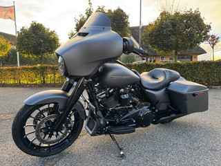 Harley-Davidson Street Glide Btw Streetglide Special Flh