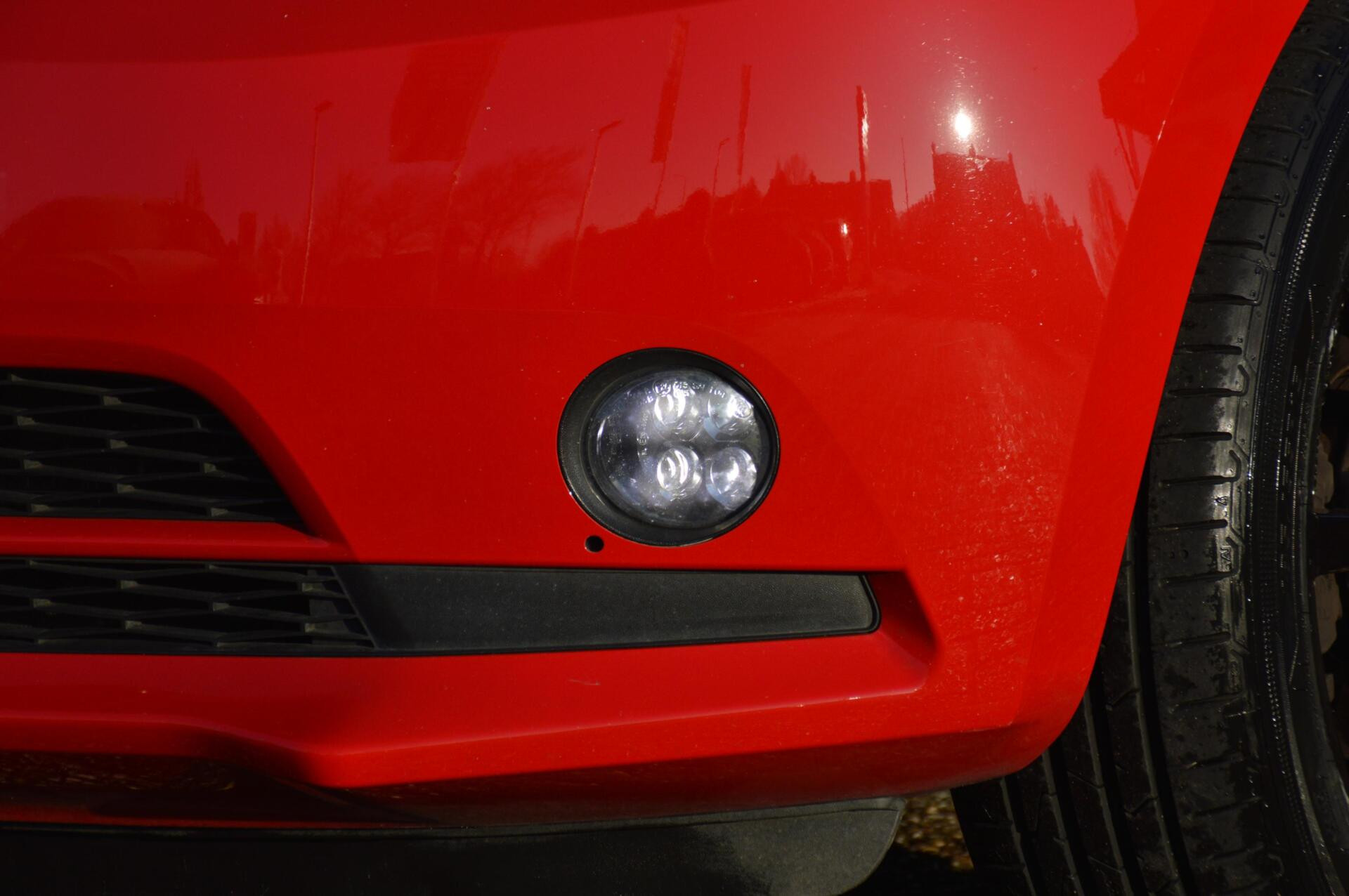 Hoofdafbeelding SEAT Mii