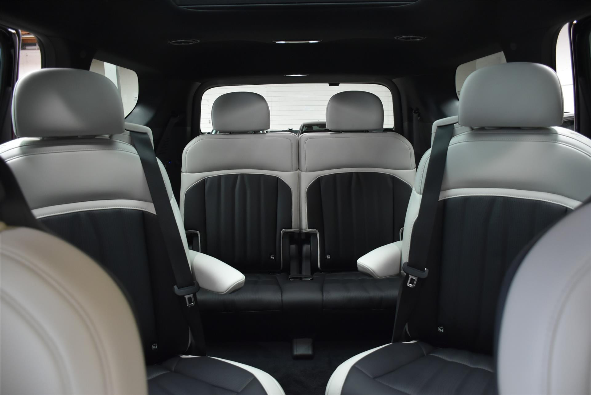 Hoofdafbeelding Kia EV9