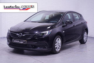 Opel Astra 1.2 Edition Apple Carplay Cruise Winterpakket PDC v+a