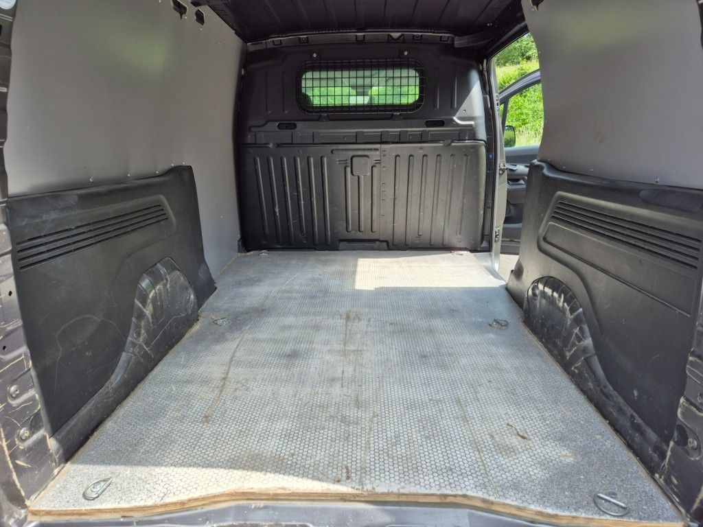 Hoofdafbeelding Opel Combo