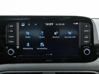 Hyundai i10 Hyundai i10 1.0 Comfort Smart | Private lease 309 p.m. | Navigatie - afbeelding nr 31