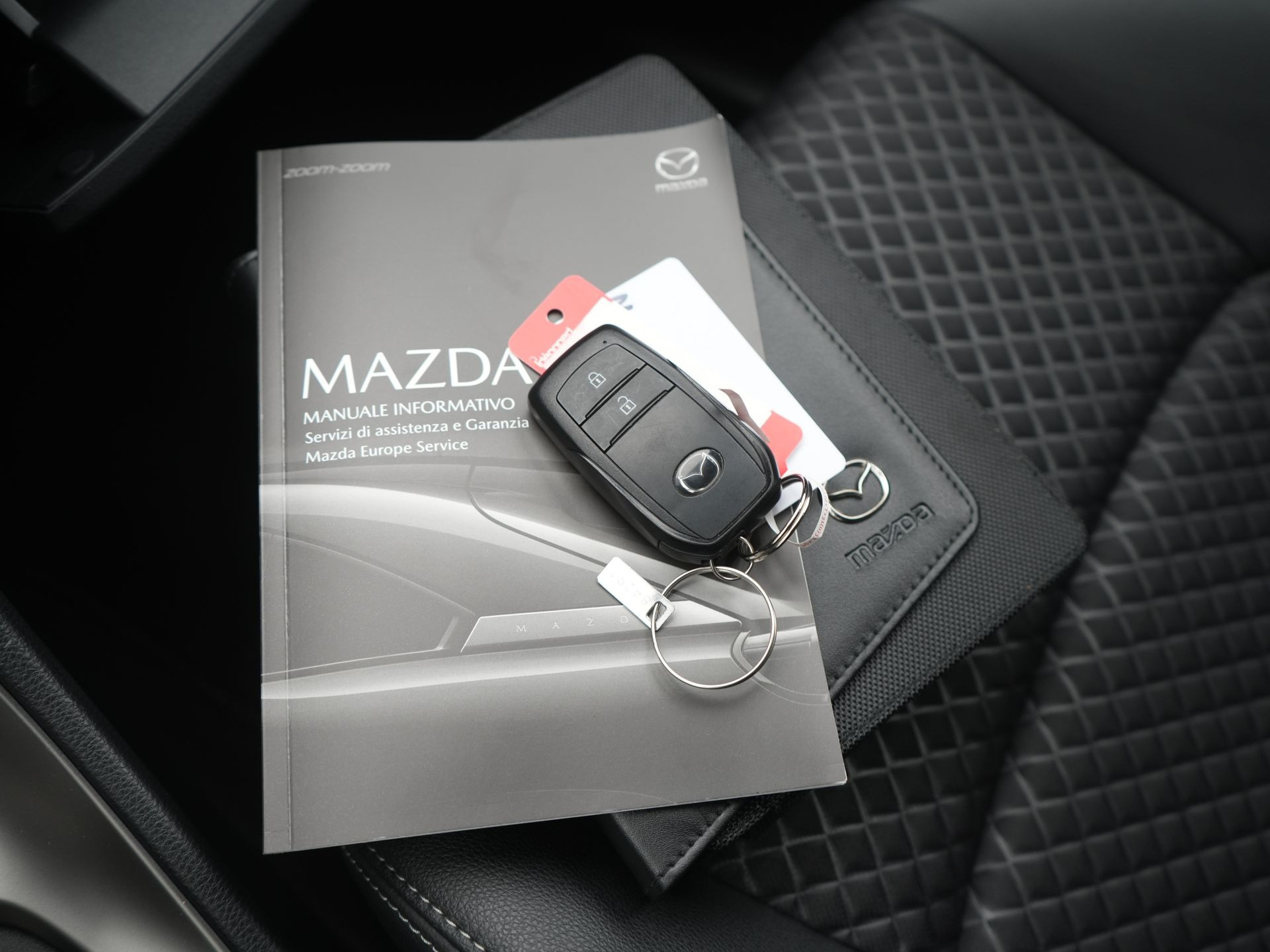 Hoofdafbeelding Mazda 2 Hybrid