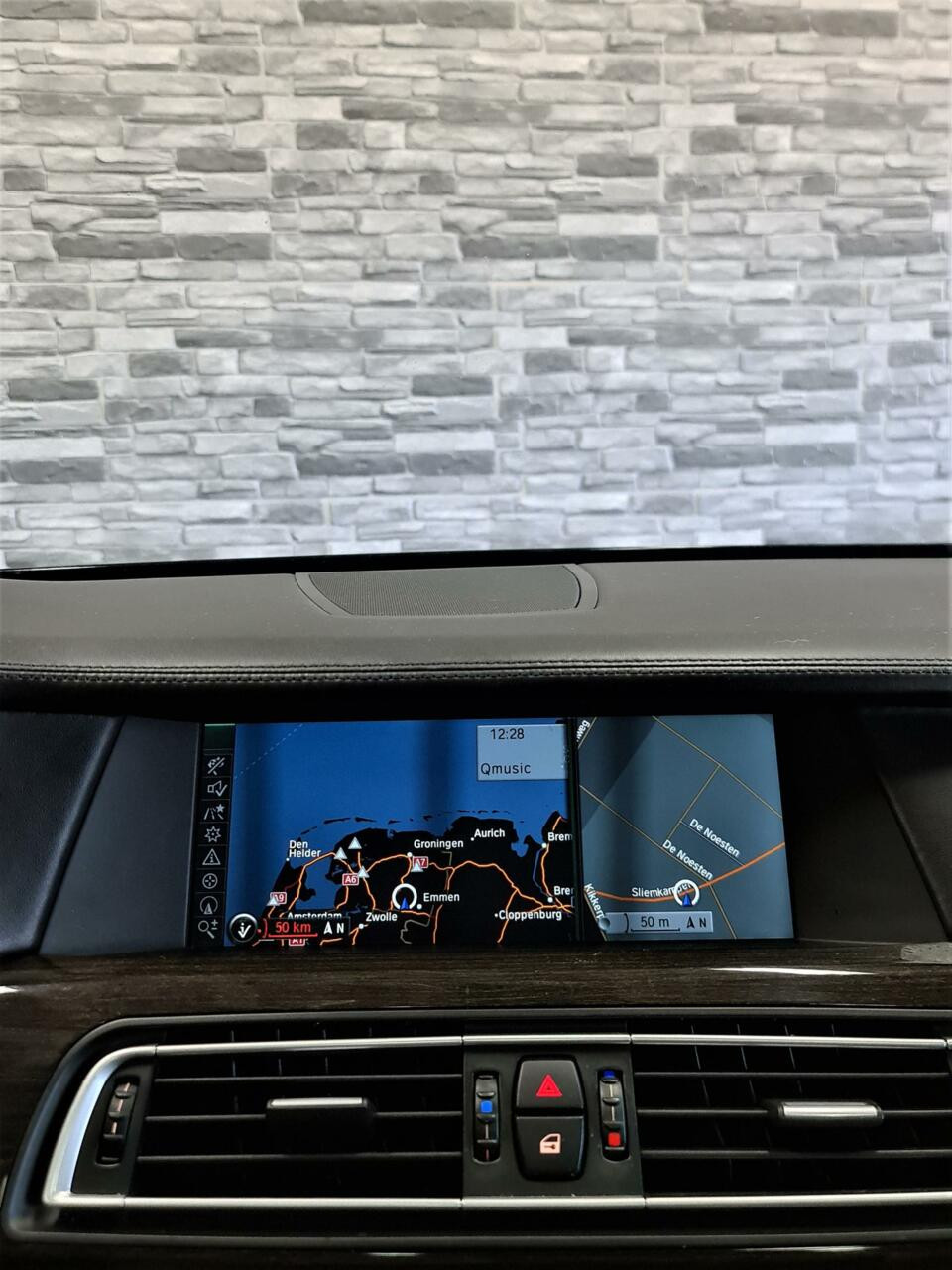 Hoofdafbeelding BMW 7 Serie