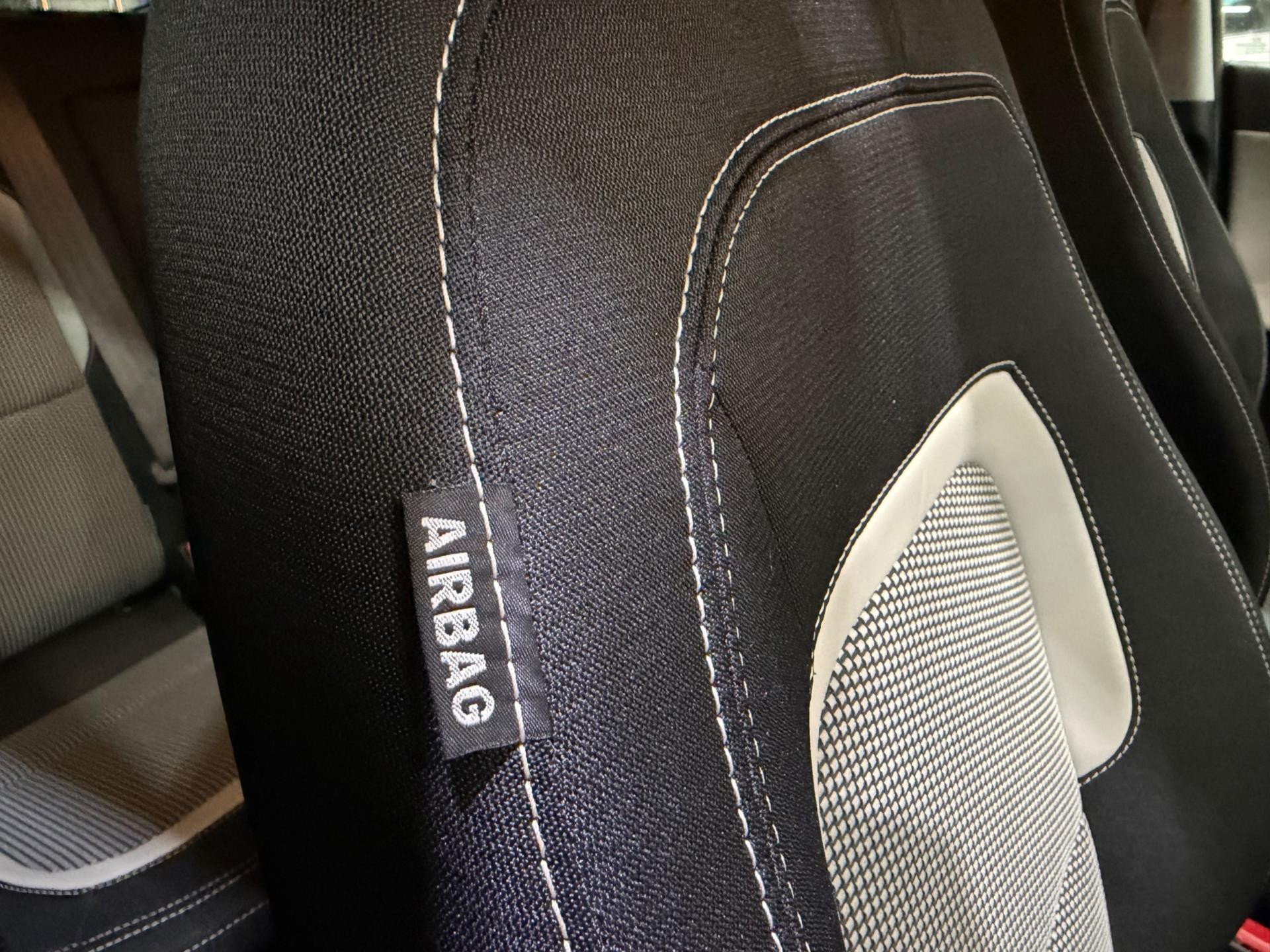 Hoofdafbeelding Kia cee'd