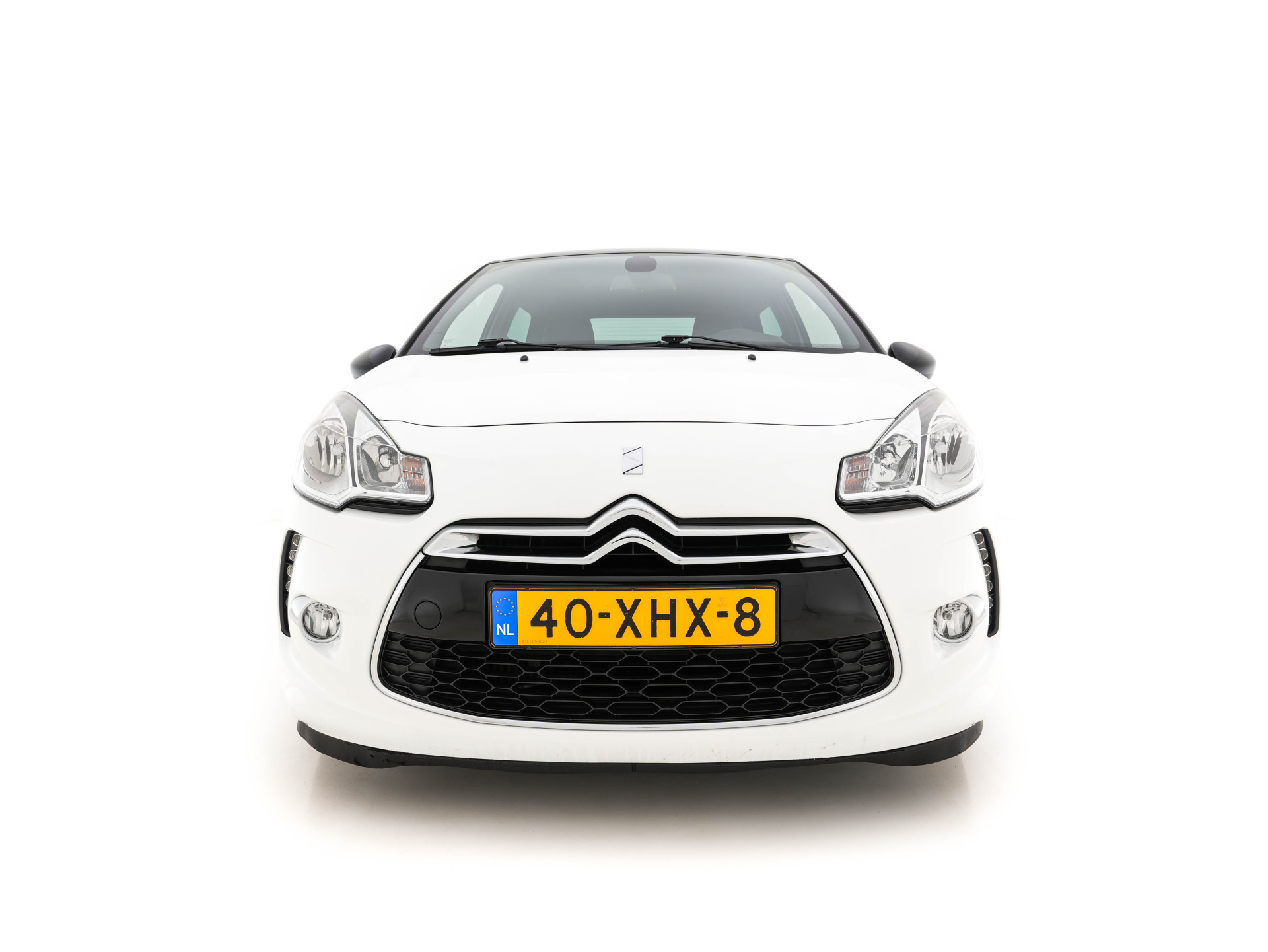 Hoofdafbeelding Citroën DS3