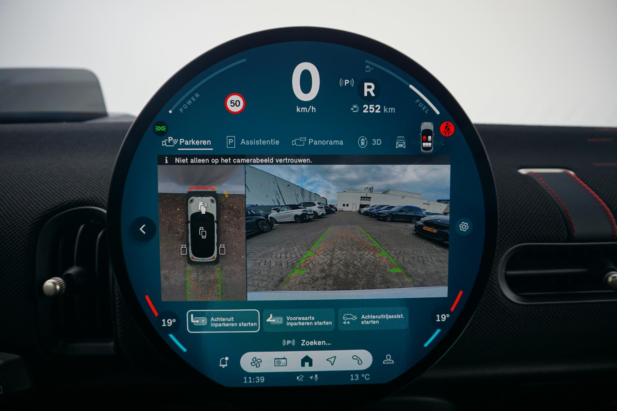 Hoofdafbeelding MINI 5-deurs