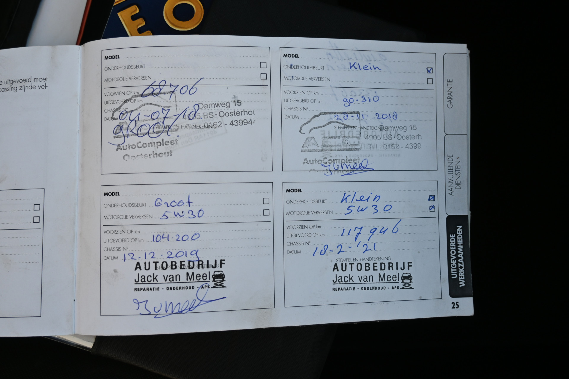 Hoofdafbeelding Alfa Romeo Giulietta