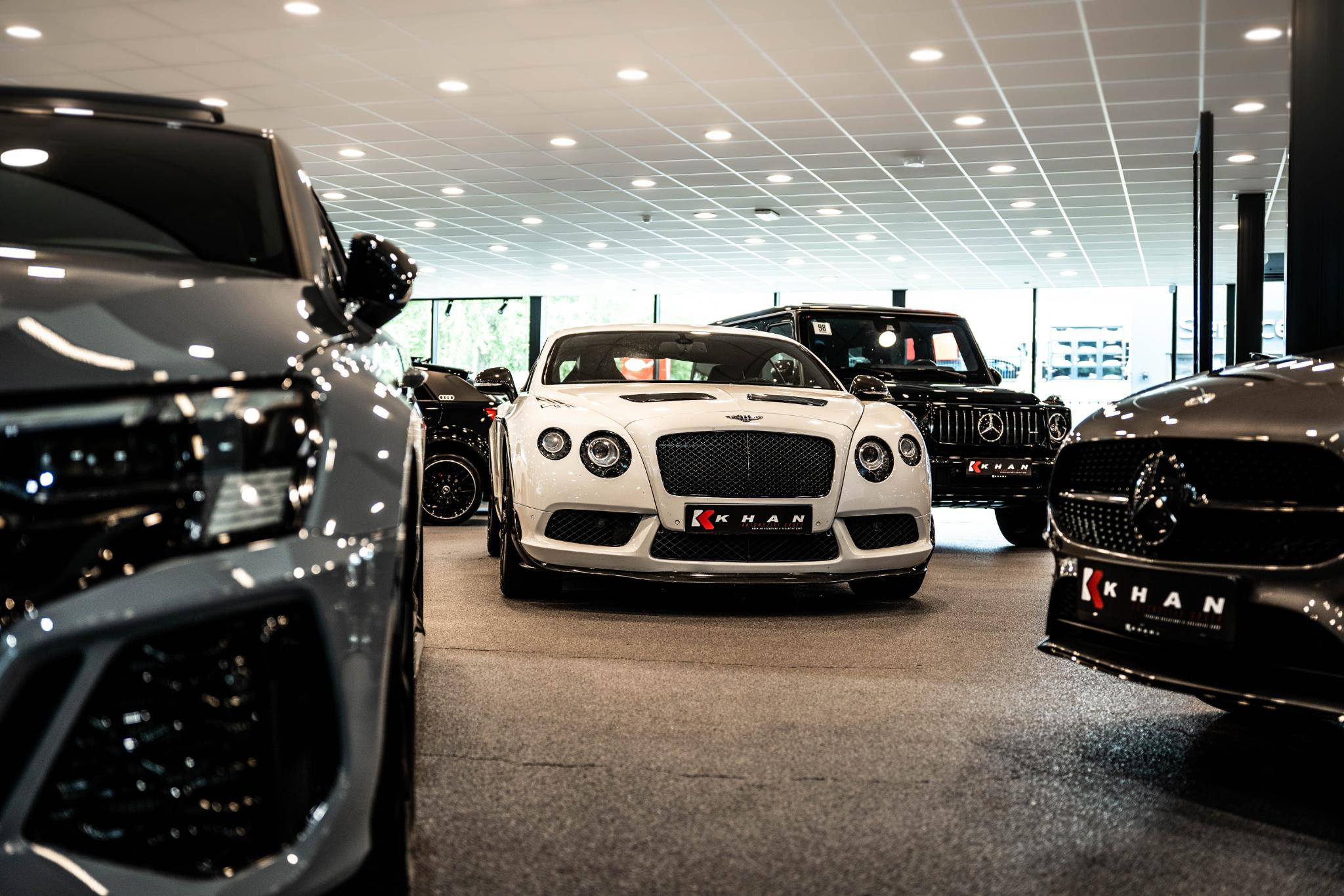 Hoofdafbeelding Honda NC 750