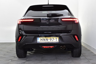 Opel Mokka Opel Mokka 1.2 Turbo 130PK ULTIMATE Automaat - afbeelding nr 6