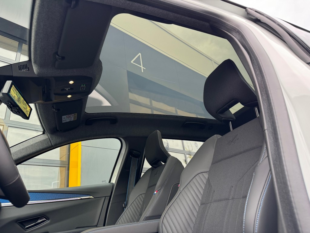 Hoofdafbeelding Renault Scénic