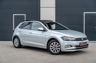 Volkswagen Polo 1.0 TSI Highline Stoelverw|Carplay|PANO!