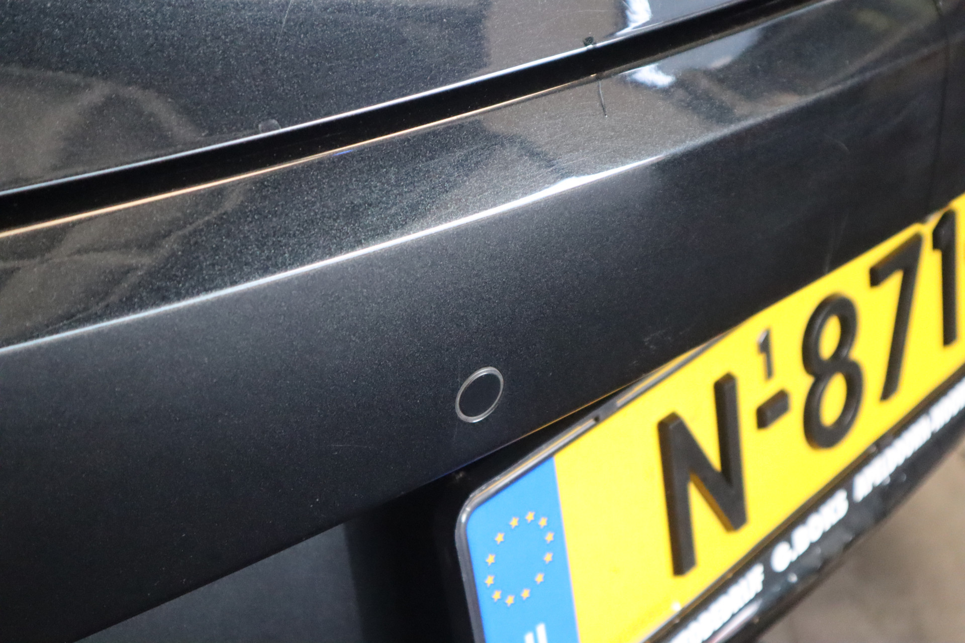 Hoofdafbeelding Opel Cascada