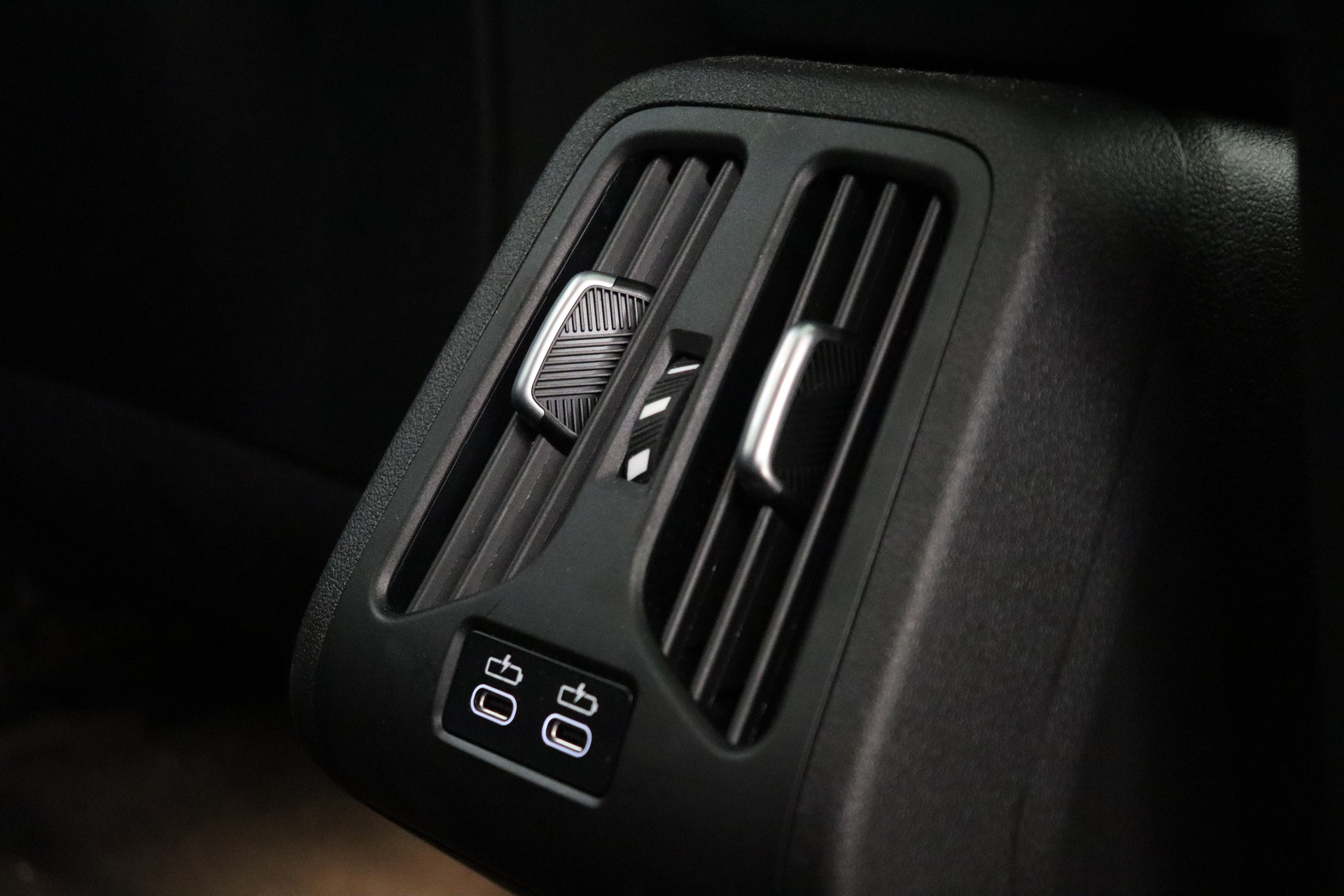 Hoofdafbeelding BMW iX2