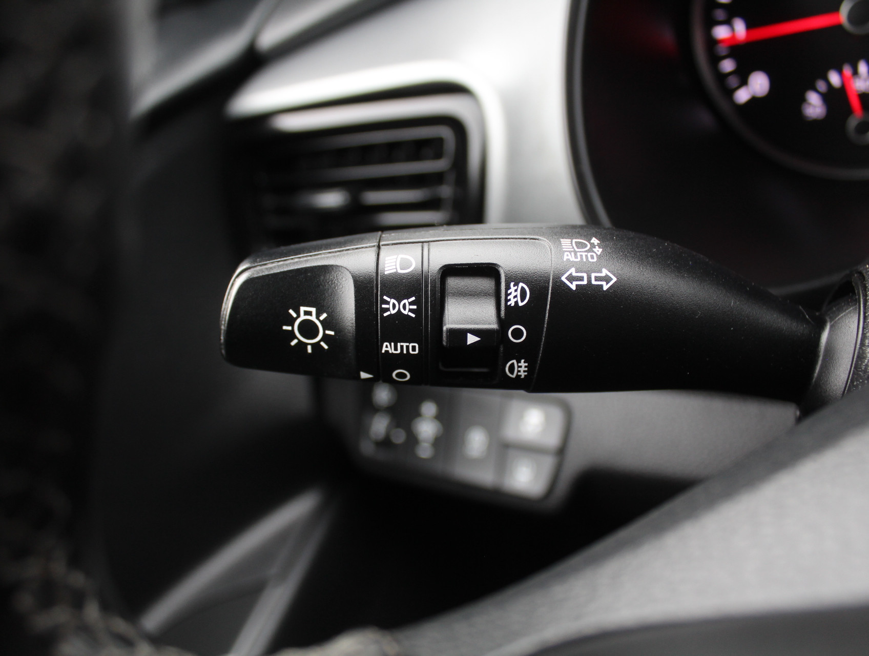 Hoofdafbeelding Kia Stonic