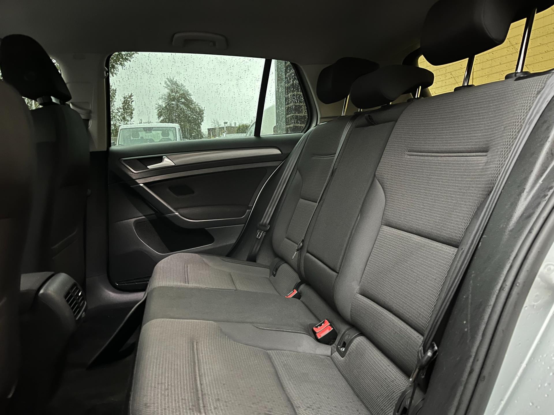 Hoofdafbeelding Volkswagen e-Golf