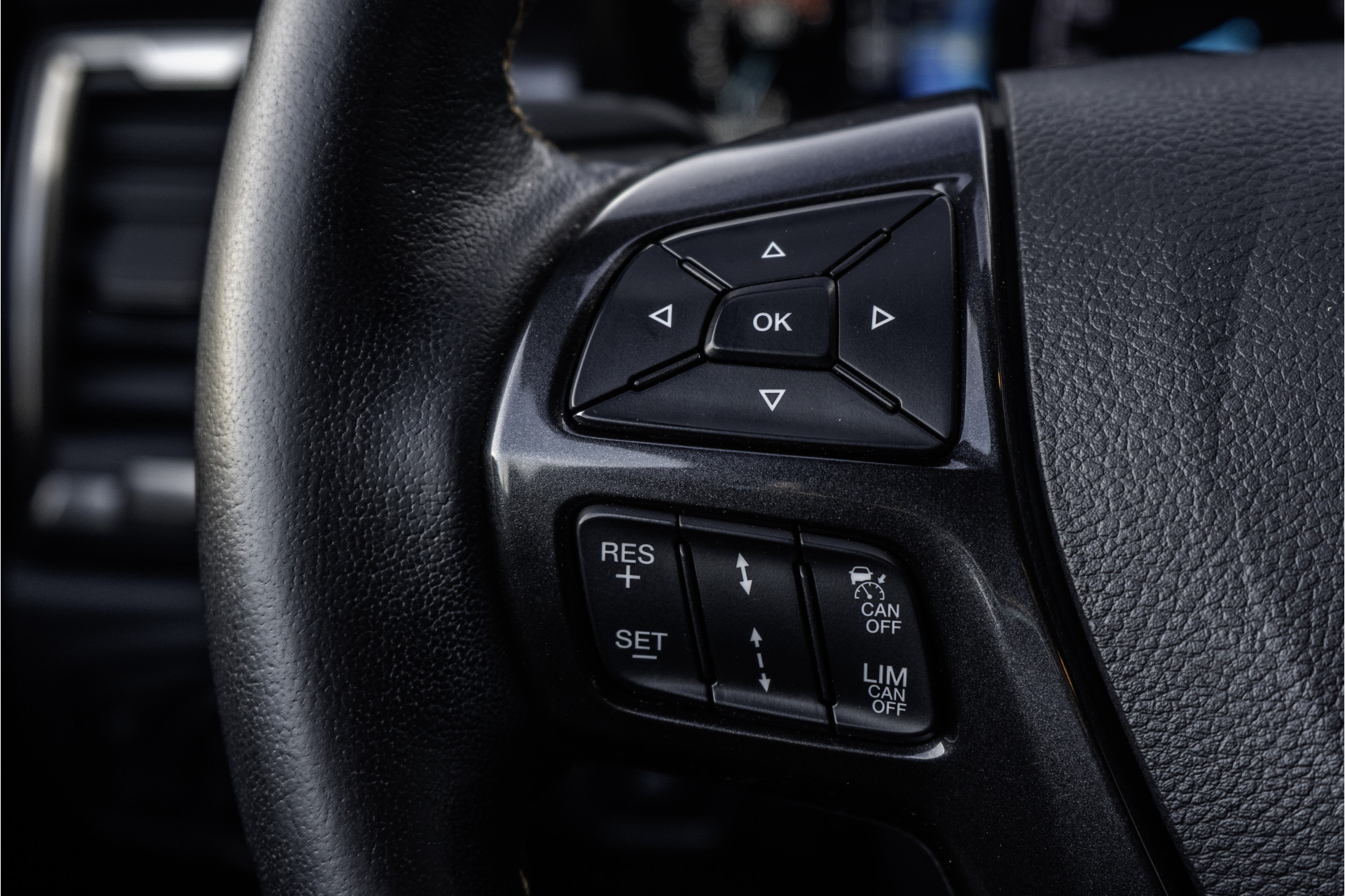 Hoofdafbeelding Ford Ranger