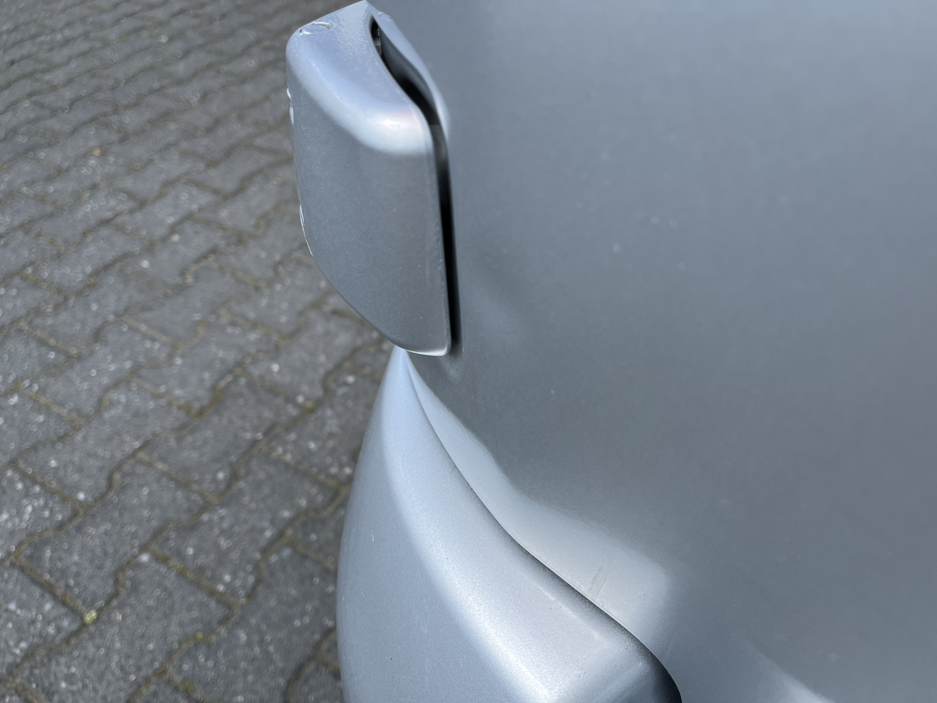 Hoofdafbeelding Citroën SpaceTourer 8-persoons