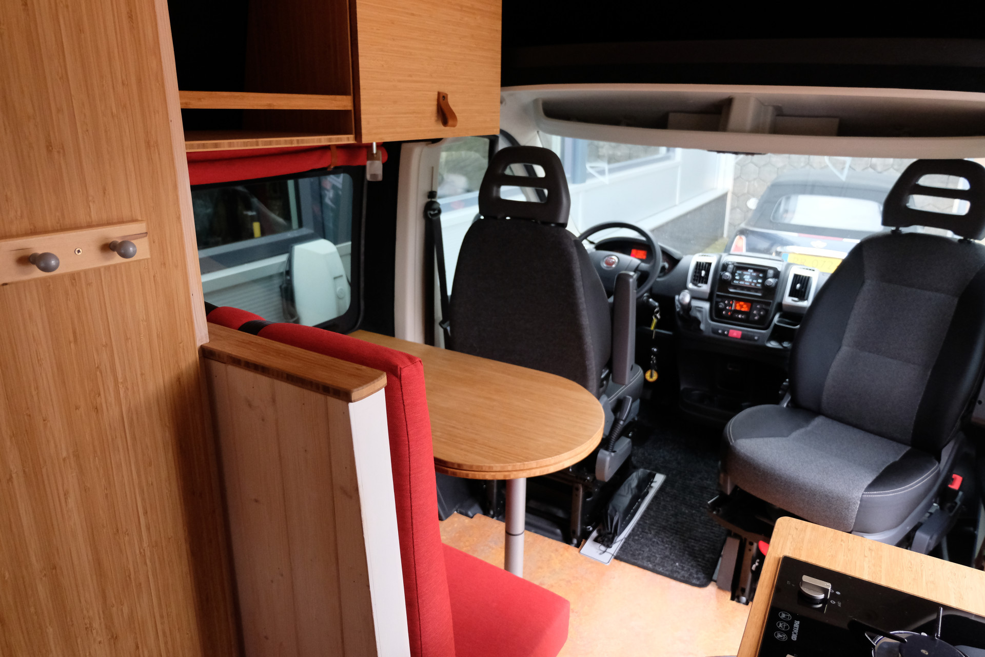 Hoofdafbeelding Fiat Ducato
