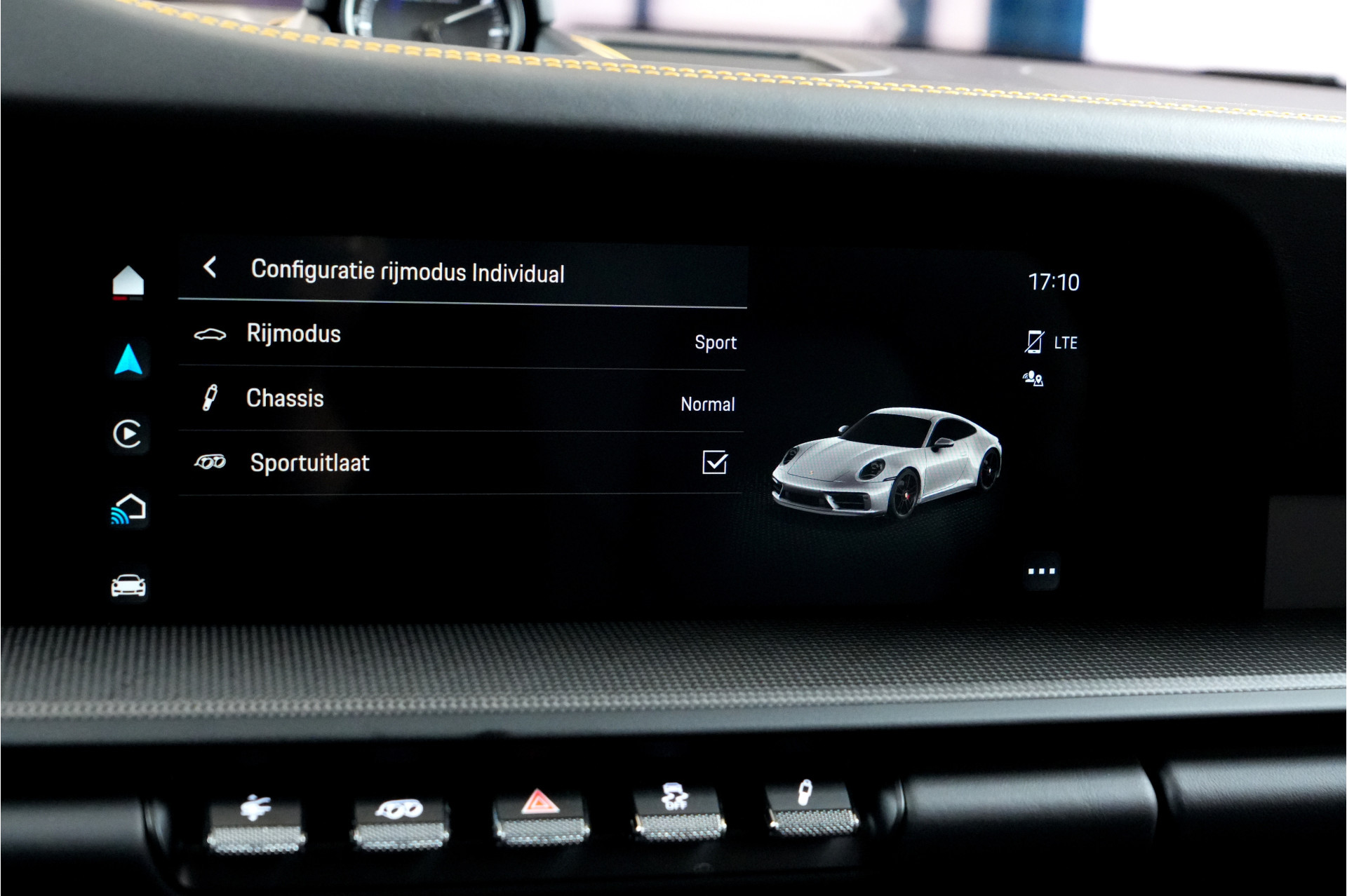 Hoofdafbeelding Porsche 911