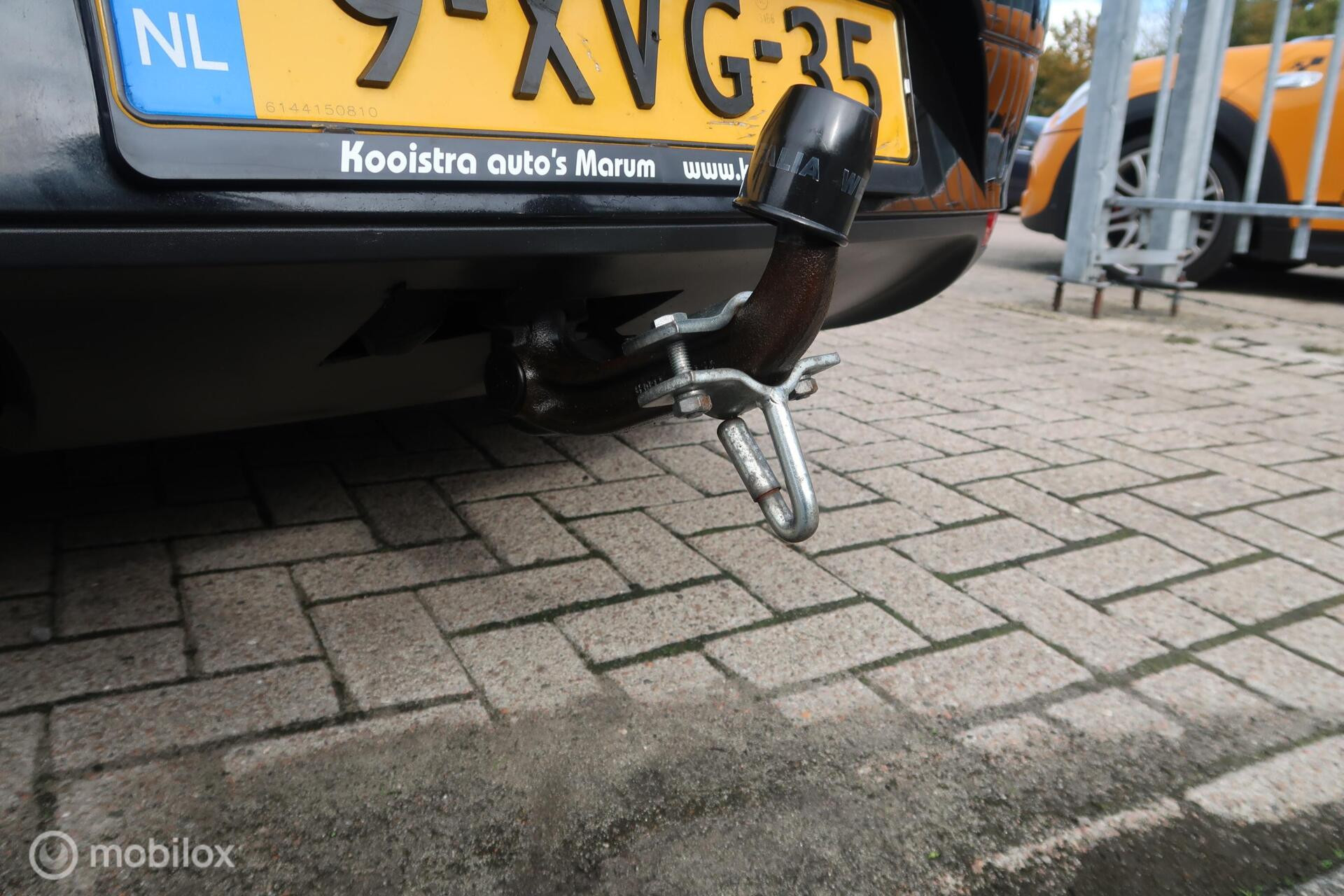 Hoofdafbeelding SEAT Altea XL