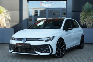 Volkswagen Golf 2.0 TSI GTI 265pk Panoramadak/HarmanKardon/Camera