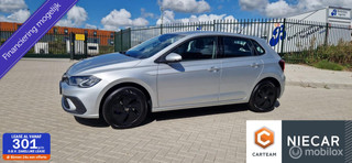 Volkswagen Polo 1.0 TSI PDC v&a/NAVI/L.M.velgen/AUTOMAAT