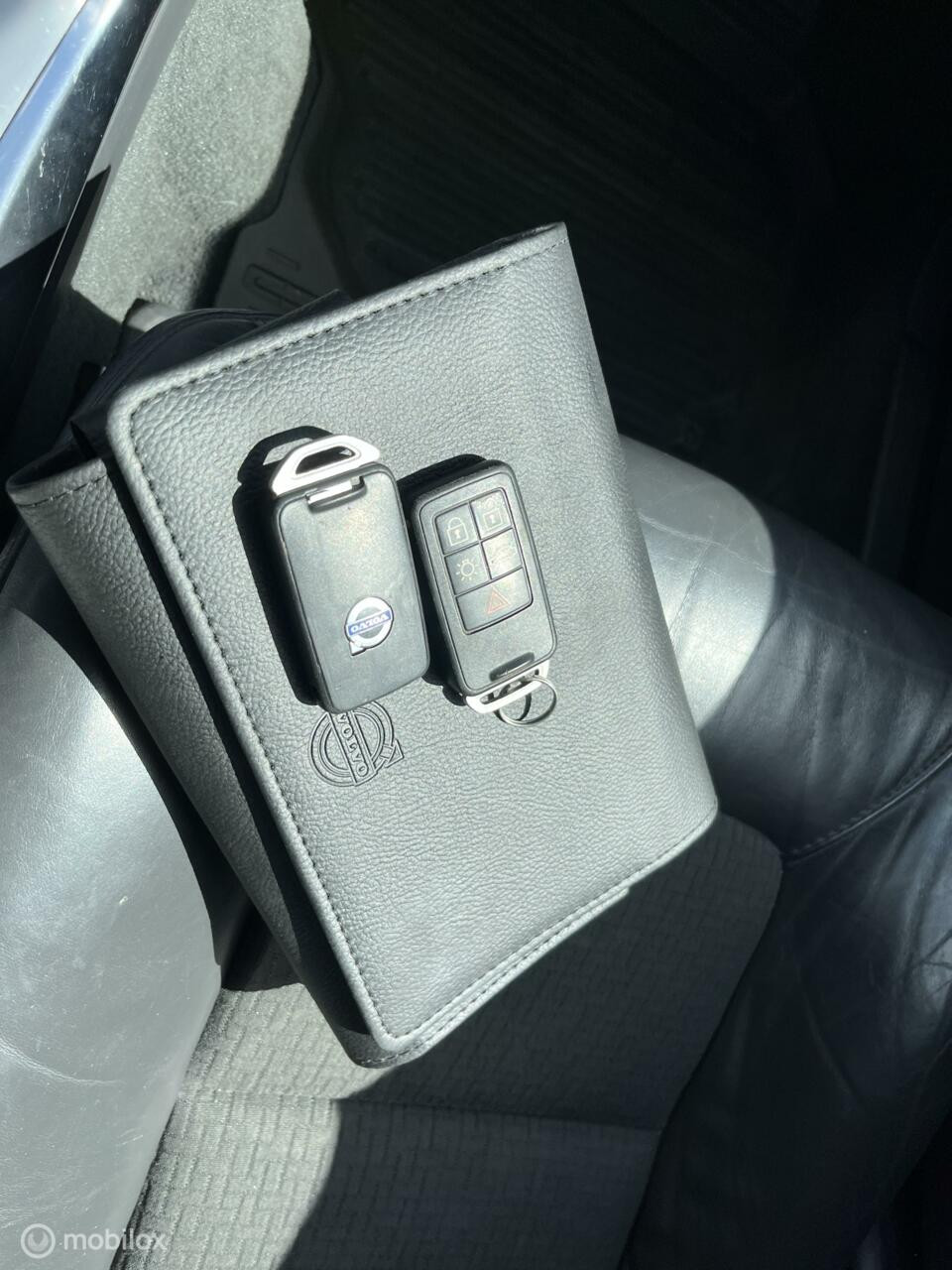 Hoofdafbeelding Volvo V70