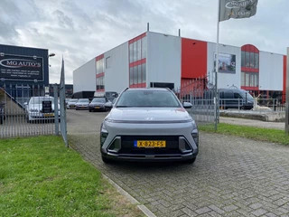 Hyundai Kona Hyundai KONA 1.6 GDI HEV Premium Sky - afbeelding nr 3