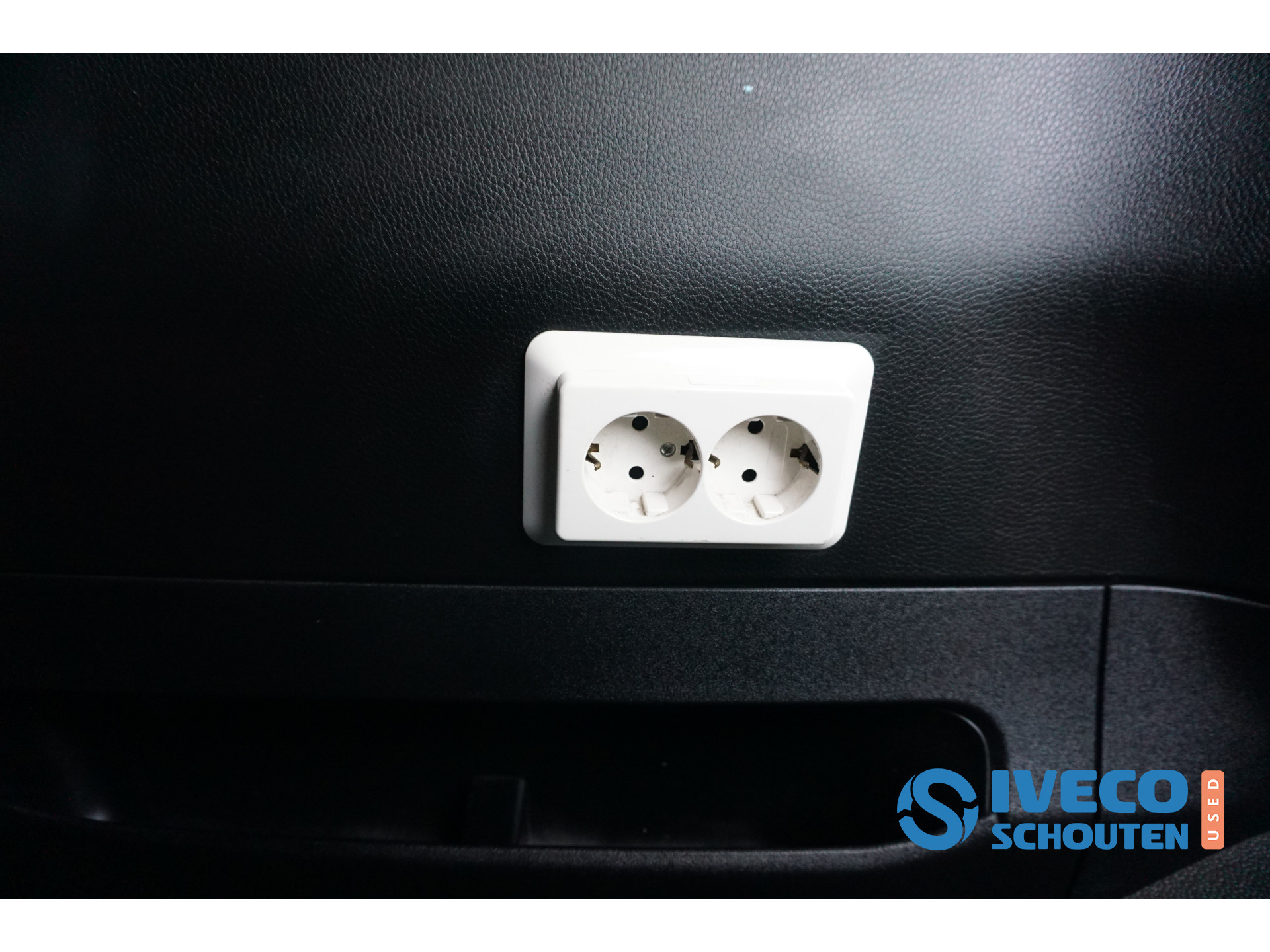 Hoofdafbeelding Iveco Stralis