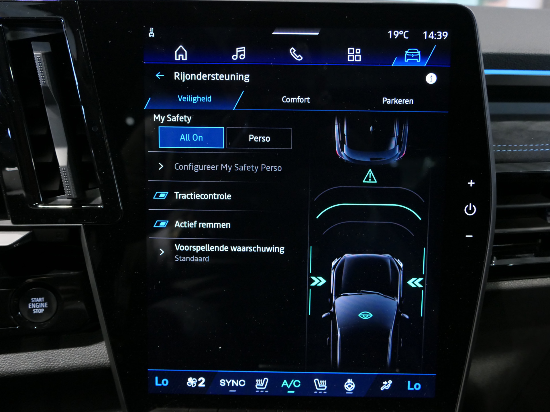 Hoofdafbeelding Renault Austral