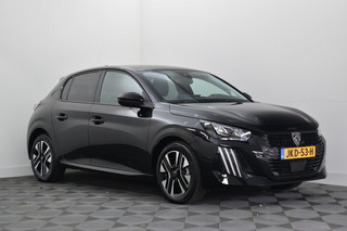 Peugeot 208 1.2 PureTech 100PK ALLURE